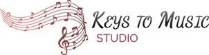 Keys to Music Studio